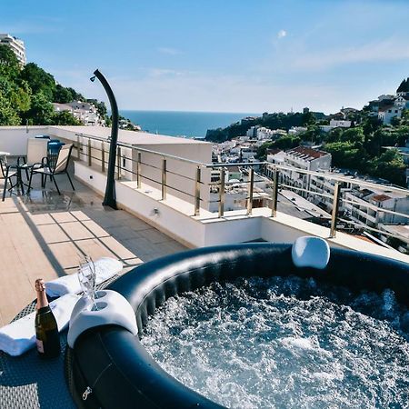 울친 Riva Luxury 아파트 외부 사진