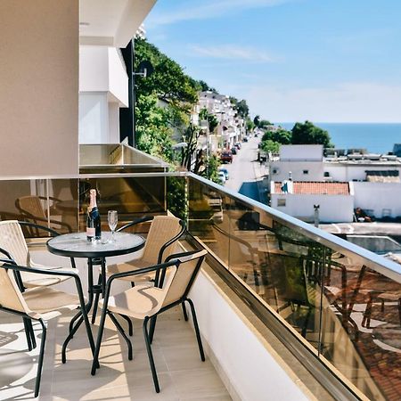 울친 Riva Luxury 아파트 외부 사진