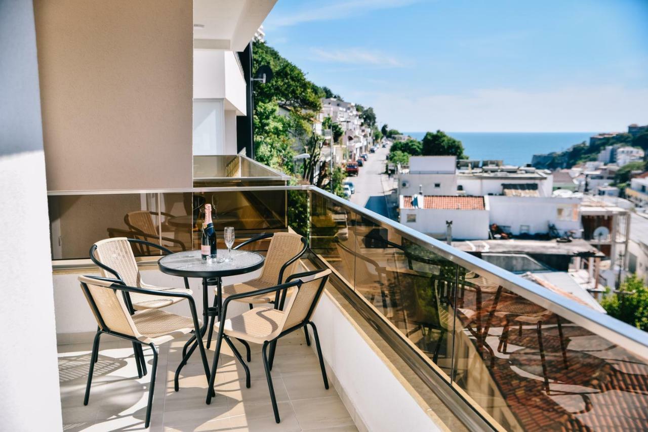 울친 Riva Luxury 아파트 외부 사진